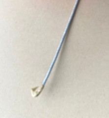 Custom cut galvanized steel wire rope, 1/8″ – Free shipping!!!