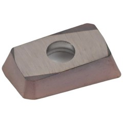 Ten Piece APMT1604DERH2 Insert Set Designed to Enhance Cutting Efficiency