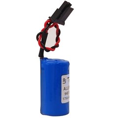 20x 1.2Ah Replace PLC Battery for ALLEN-BRADLEY 1756-BA2 BR2/3A-AB 1745-B1 3.0V