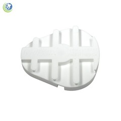 10 WHIPMIX THREAD MOUNTING DISPOSABLE ARTICULATING PLATES ARTICULATOR 8580B