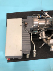 CTI-Cryogenics 8116011G001 On-Board 8F Cryopump 8112580G001 8112095G001, 194501