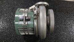 Tri-Flow C328 FDG Stainless 8″ Impeller Pump Wet-End – NEW Surplus!