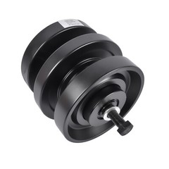 Bottom Roller fits Bobcat T190 T300 T630 T550 T650 T770 T750 T630 Terex 6693239