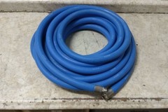Continental FRTB075-50MF-SS 3/4 In Inside Diameter 50 Ft Length Washdown Hose