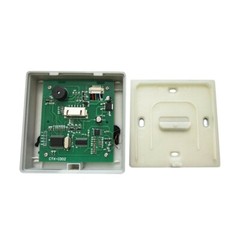 Touch keypad 125KHz Wiegand26/34 EM/ID RFID Access Control READER