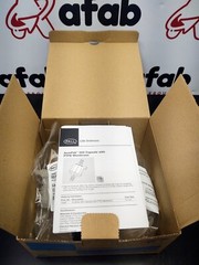 Pall Life Sciences AcroPak 300 PTFE Membrane – 12082