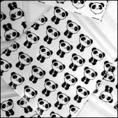 1000pcs 2”x2” Mini Ziptop Bags – 10 Styles, Random Mix Chosen! (10 styles x 100)
