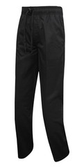 Premier Chef’s Select Slim Leg Trouser (PR554) – Kitchen Chefwear Fitted Pants
