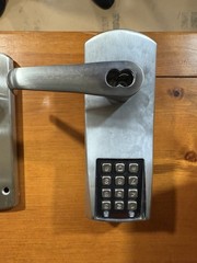 DormaKaba E2031BLL62641 / 1NEZ7