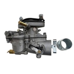 VT2072 Carburetor New Zenith Replacement-Fits Case Tractor SC SI SO V VA