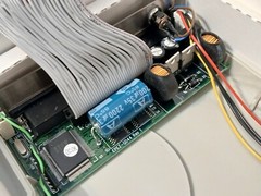 Microtech Xpress Drive (Open Box) 1998 DOS/Windows 3.1/95/NT Excellent Shape!