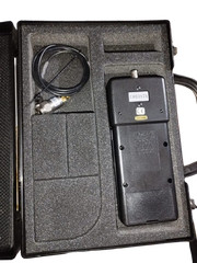 Sper Scientific Vibration Meter 840063 Original New