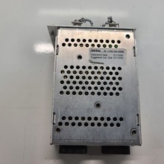 Anritsu MP0112A 156m/622m 1.55 Optical Unit