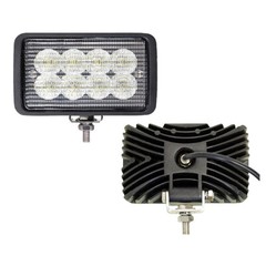 20PCS LED Work Light Kit For John Deere 8100 8200 8300 8400 8110 8210 8310 8410
