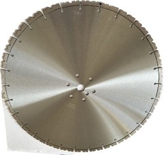 20-5/8″x.140 Diamond Blades For Hydraulic Handsaw For Hard Reinforced Concrete