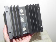 DECS POWER MODULE 9 2849 00 101, Basler Electric high-capacity power module