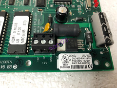 1 PCS LNL-8000 LENEL Bus distribution module LNL-8000 Brand New By DHL/FedEx