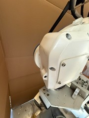 Toshiba Machine Co. System Six-Axis 6-Axis Robot TVL500 TVL 500 28kg