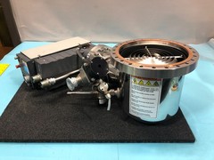 CTI-Cryogenics 8116011G001 On-Board 8F Cryopump 8112580G001 8112095G001, 194501