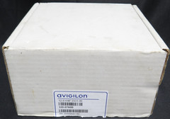 Avigilon 12.0-H4F-DO1-IR 12MP 360-Degree Fisheye Camera With IR (AS-IS) [CTA]