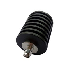 25W SMA RF Coxial Attenuator SMA-JK Connector DC-4GHz 10db 15db 20db 30db 40db