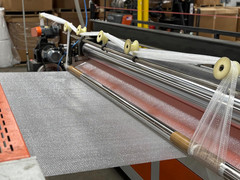3/16″ SH Small Bubble Cushioning Wrap Padding Roll 700’X 12″ Wide Perf 12″ 700FT