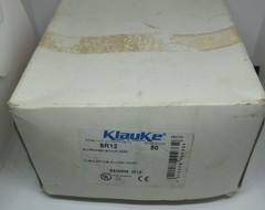 Klauke 8R12 lugs – box of 50