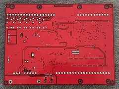 Lenel S2 LNL-1320-S3 MR52 Interface Boards, Used – Lot of 5