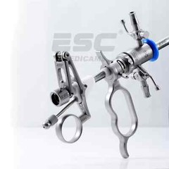 Laser Resectoscope TURP Set with Sheath for Urology Storz compatible Endoscope