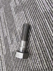 CAT 11.9 Hex Head Bolt 5 Inch Length x 1 Inch Diameter x 2 Inch Head