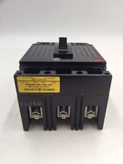 HOUSTON STOCK NEW GE TED134C5050 TYPE TED 50 AMP 480V FREE 2 DAY AIR SHIPPING