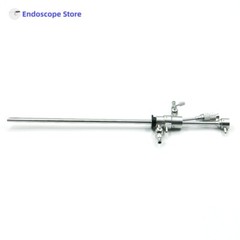 HD Medical Surgical Endoscope Φ2.9mm/4mm 302mm 0° 30° With Sheath Work Element
