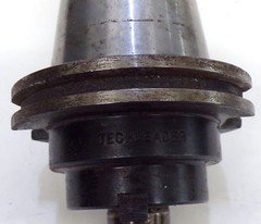 TECHLEADER, ENDMILL TOOL HOLDER, CT50-SM1-2.00, CAT 50
