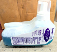 Case Of 6 Antibacterial Foaming Hand Soap, Ecolab Endure 750M Expired SEE VIDEO