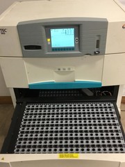 Becton Dickinson Bactec Mgit 960 – 445870 Mycobacterial Detection System, WORKS