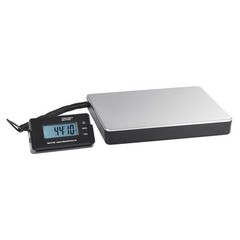 VEVOR Shipping Scale Digital Postal Scale 440 lbs x 1.7 oz. AC/DC Package LCD