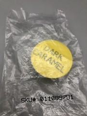 Server Products Knob Pump Dark Caramel Yellow For Server Products Machine NOS