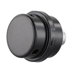 Compatible with Multiple Brands Compressor Intake Air Filter Replacement