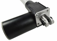 Widely used Linear Actuator 24V DC 1320LBS 6000N 11.8Inch 300mm