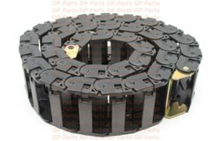 Genie 79633GT, CABLE TRACK – 35 LINK ASSY, GORTRAC KS4-5.4