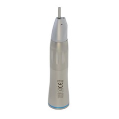 Dental 1:1 Handpiece Straight Nose Cone Inner Water ISO E Type Electric NSK X65