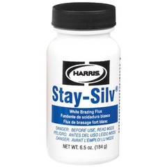 Harris Sswf7 Flux