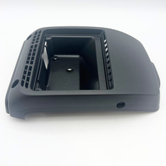 OEM HONDA 63511-Z44-A30ZA Generator Front Cover EU2200IT Emblem 87101-Z44-A30