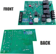 ICM288 Furnace Control Board Replace 62-24084-01 Electronic Ignition Module