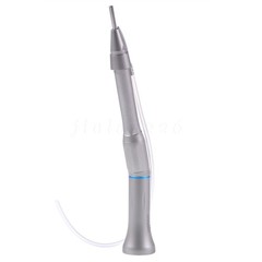 Dental Surgical Surgery Operation 20º 1:1 Straight Contra Angle Handpiece SANDEN