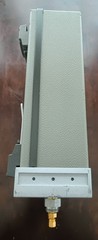 HP / Agilent 54124A DC-50 GHz Front End For 54120 Series Oscilloscopes.Tested 👍