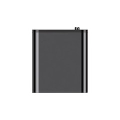 Only 0.25Cm Mini Voice Activated Recorder Built-In Magnet Small Digital Audio Re