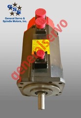 Fanuc A06B-0313-B706#0075 AC MOTOR *1 YEAR WARRANTY*