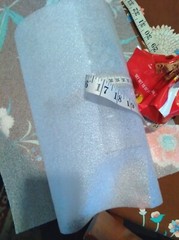 Foam Sheet Wrap 24×72 3/16″ Thick Foam Cushioning Dish Wrap Material Trboxtapes