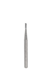 10 FG 330 Carbide Dental Burs High Speed Handpiece Friction Grip Drill Bits